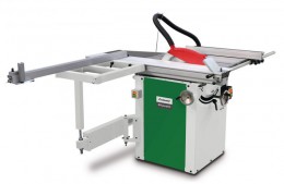Holzstar FKS 315-1500 E 315mm Dia sawbench package £3,119.00